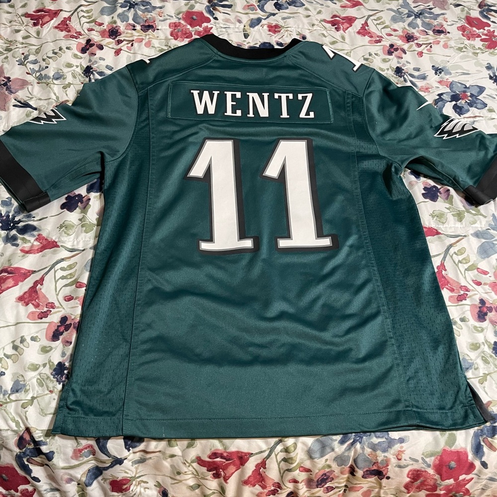 Men’s Philadelphia Eagles jersey